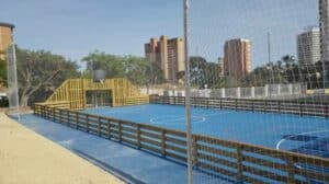 multideporte