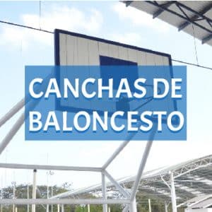 precio cancha baloncesto