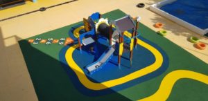 empresa instalar parque infantil colegio madrid