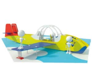 complejo aeroplano
