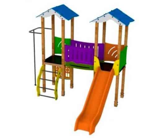 complejo infantil venecia1 urban colex