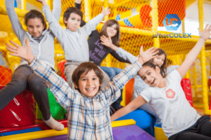 Consejos para crear zonas infantiles en bares y restaurantes